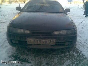 тюнь
