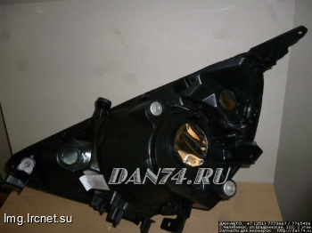 fara perednjaja pravaja hrom honda fit jazz 01 07 st2171153r szadi 800x600