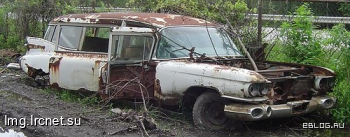 abandoned 036