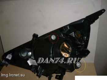 fara perednjaja pravaja hrom honda fit jazz 01 07 st2171153r szadi 800x600