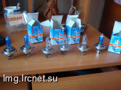 Лампочки