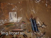 Направляющие суппортов Febest 0174 ST198F и 47779 16010